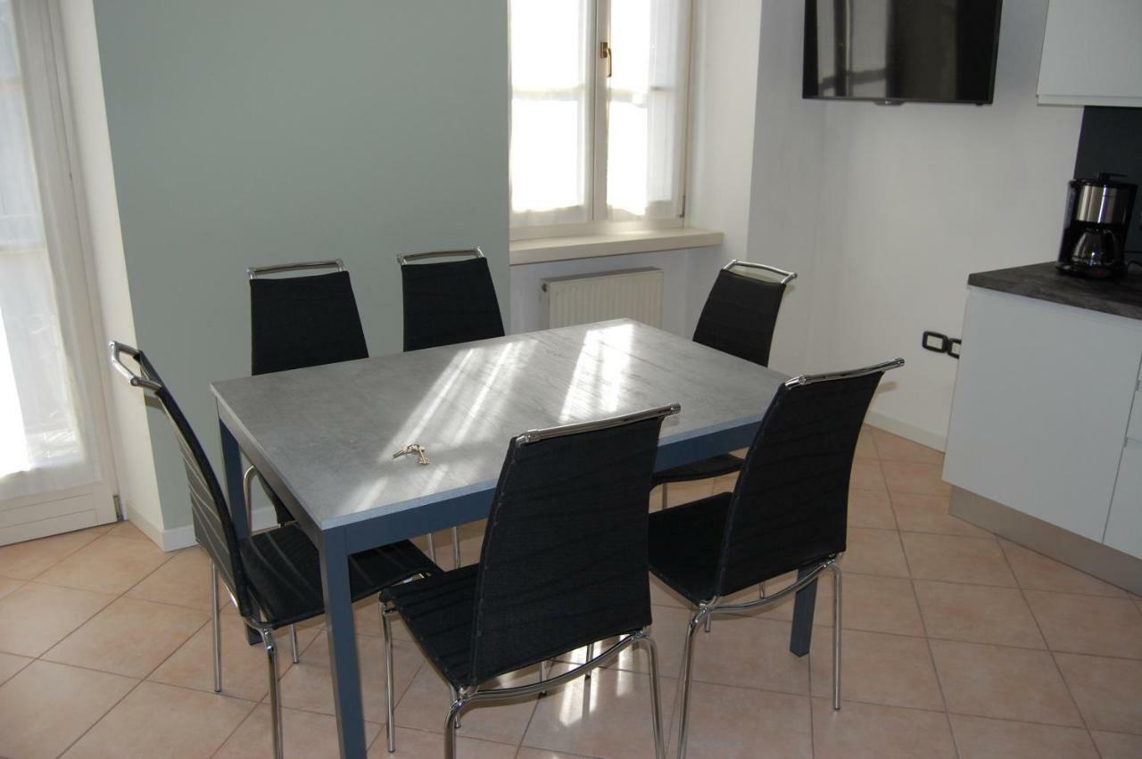 Arcoliving3 Appartement Buitenkant foto