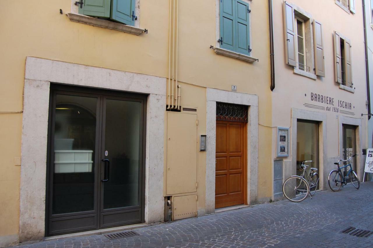 Arcoliving3 Appartement Buitenkant foto