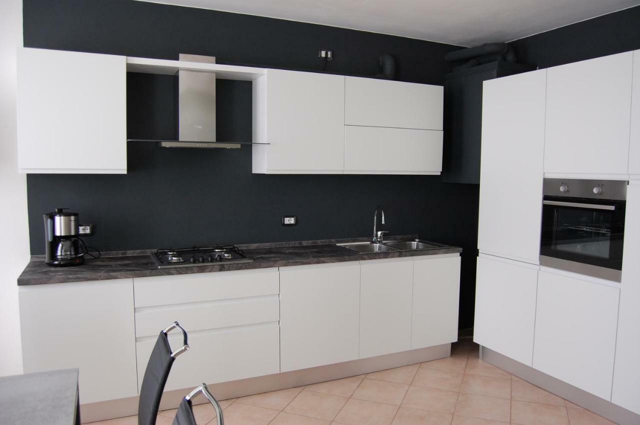 Arcoliving3 Appartement Buitenkant foto